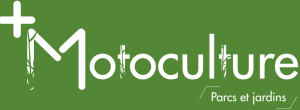 Logo blanc - vert